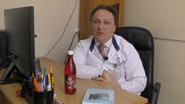 Как лечить хронические запоры при помощи минеральной воды смотреть онлайн