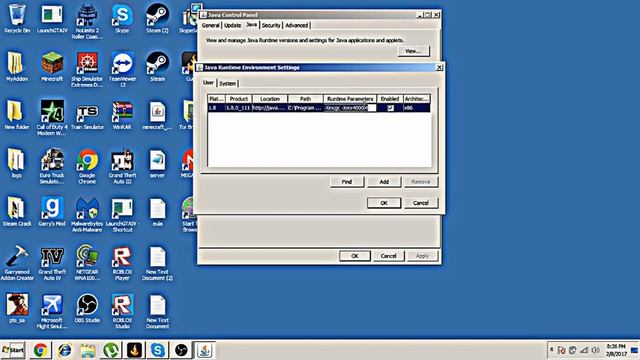 How To speed up any game that uses |Java Runtime| смотреть онлайн