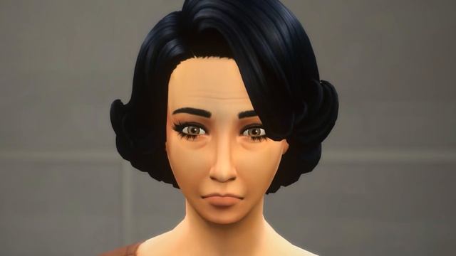 Симс 4 Династия Стекеленбург Часть 661 Роды "Наследник" смотреть онлайн