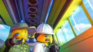 Новинки Лего Сити: Исследователи вулканов. Lego City в продаже на TOY RU