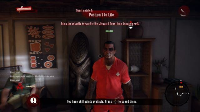 Dead Island Definitive Edition PS5 Gameplay Review смотреть онлайн