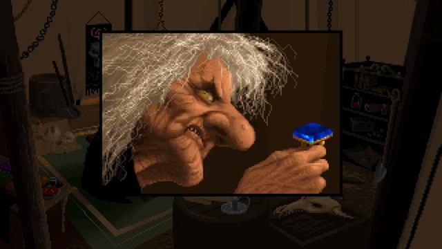 Lands of Lore (P1) Walkthrough смотреть онлайн