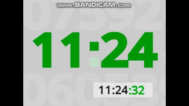 Эволюция Sctrach-часов российских телевидения 1.5 смотреть онлайн