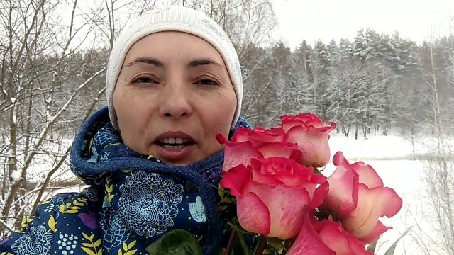С 8 МАРТА! КРАСОТА МЕЩЕРЫ И НАШИХ ЖИВОТНЫХ В КАДРЕ. смотреть онлайн