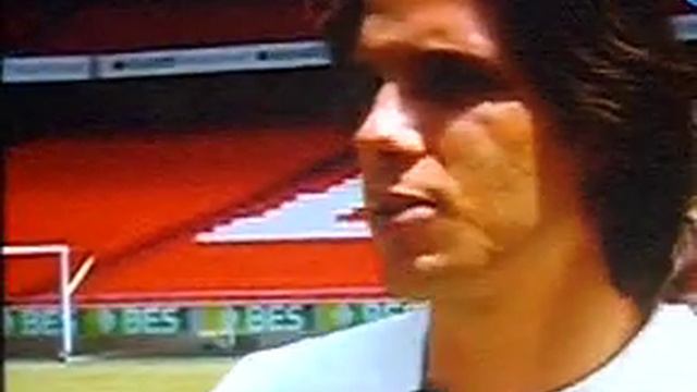Nuno Gomes смотреть онлайн