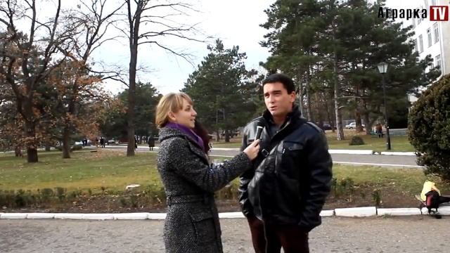 Социальная акция "Доброе слово в обмен на конфету" смотреть онлайн