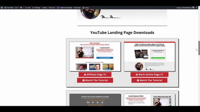 BONUS - Divi Black Friday WordPress Theme Sale Exclusive Offer смотреть онлайн