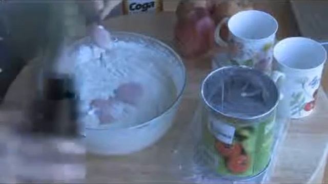 Магия пирожков