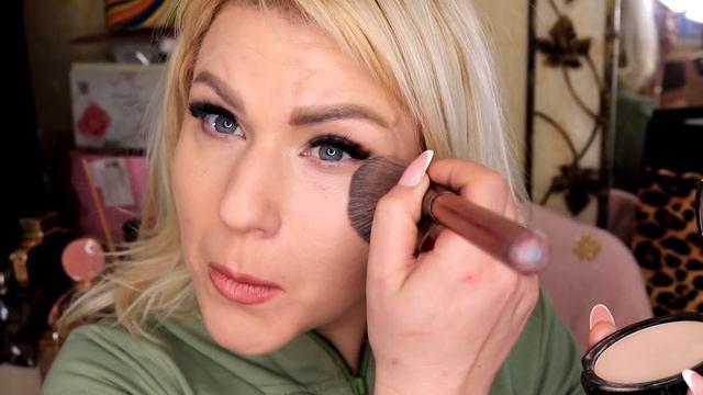 #ORIFLAME#4 ПУДРА GG МАТИРУЮЩАЯ, ТУШЬ 5 В 1, ТОН ILLUSKIN/ надо не надо?? смотреть онлайн