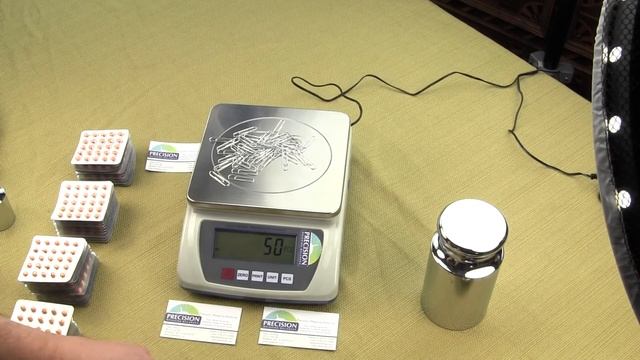 How to use the parts counting function for the Electronic Precision Balance EPB10K смотреть онлайн