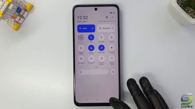 Realme C55 Unboxing | Hands-On, Design, Unbox, AnTuTu Benchmark, Camera Test смотреть онлайн