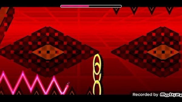 Sakupen circles (auto)