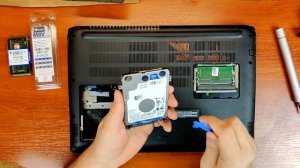 КомпоVLOG#1//Покупка, апгрейд и настройка ACER Aspire A315-41G на AMD Ryzen 5 3500U