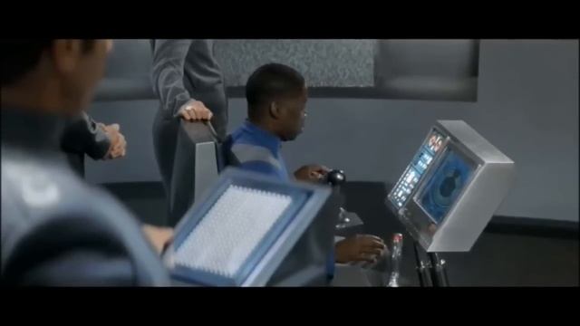 The Best Part of Galaxy Quest смотреть онлайн
