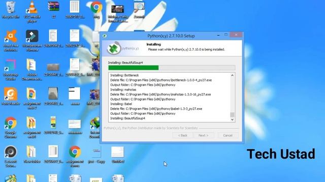 how to download and install python(xy) 2.7.10 смотреть онлайн