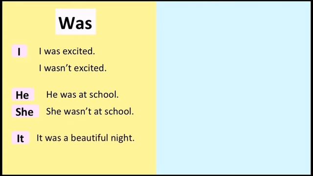 Unit 8, Where were you yesterday? Get Smart Plus Year 3 (WEEK 8) смотреть онлайн
