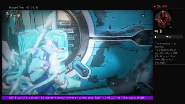 warframe chill zone with friends bloopers смотреть онлайн