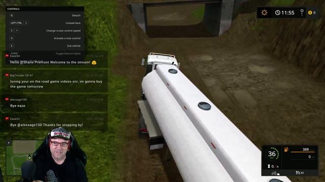 Mining Simulator 17 Multiplayer Mining Map #2 Farming Simulator Friday's смотреть онлайн