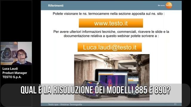 19. Qual è la risoluzione dei modelli testo 885 e 890? смотреть онлайн