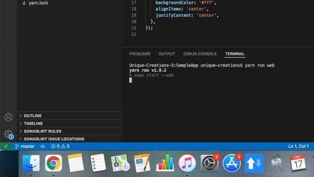React Native tutorial | React native for beginners. | React native Tamil. смотреть онлайн