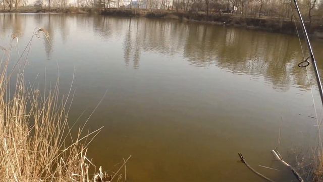 "Как ловить судака ?" 2 (Два !!) смотреть онлайн
