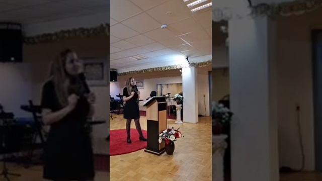ЖЕНСКА КОНФЕРЕНЦИЯ "ИЗДИГАНЕ "Ваня Михайлова ?❤️? смотреть онлайн
