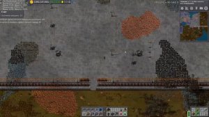 Основы логистической сети Factorio