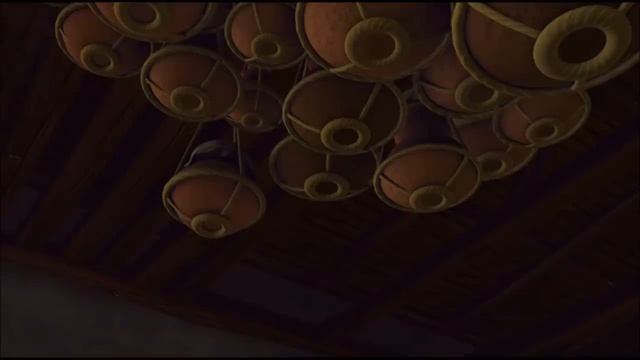 Маленький Кришна - любимец вриндавана. без страшных демонов