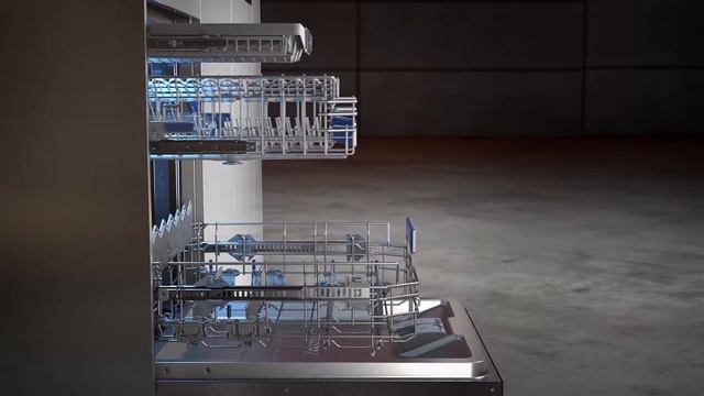 Siemens iQ700 indaplovės смотреть онлайн