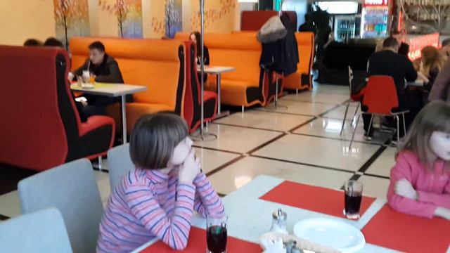 Кафе Вместе смотреть онлайн