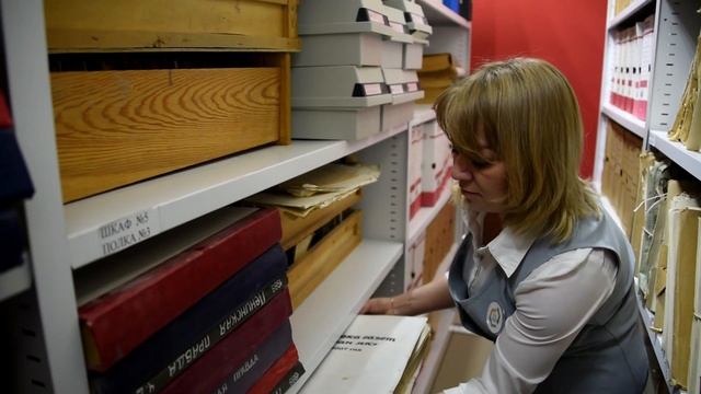 В Нижнекамске начали оцифровывать старые газеты смотреть онлайн
