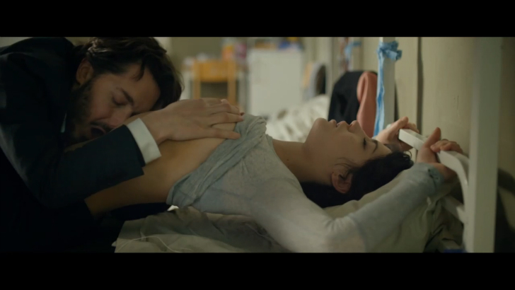 Роковое влечение - Русский трейлер Full HD (2016) смотреть онлайн