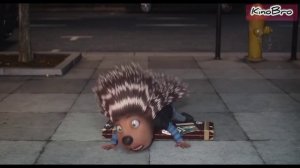 Зверопой #3 / мультфильм / трейлер