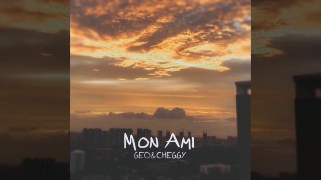Mon Ami смотреть онлайн