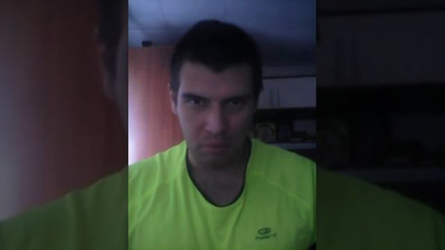 Беседа 3-я. Что такое отсутствие цели.