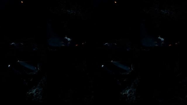 【VR】Particle Effects - 60fps 4k 8k Stereo 360 with Ambisonic audio смотреть онлайн