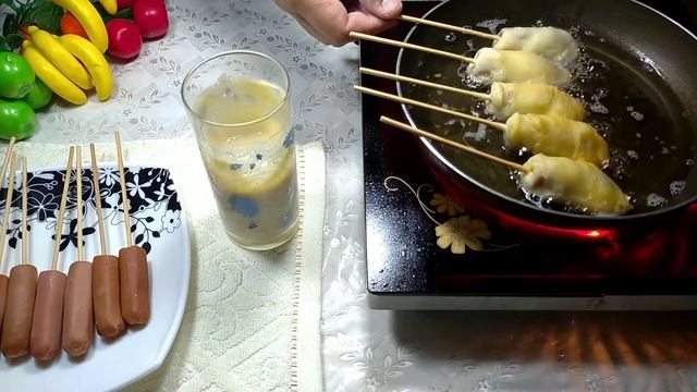 Рецепты теста и выпечки