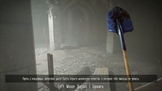 Тайна церкви и страшные секреты Мадлен ! ► Evil Nun The Broken Mask # 8 смотреть онлайн