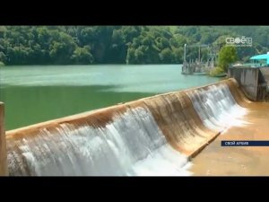 Кто мутит воду вокруг Эшкаконского водохранилища?