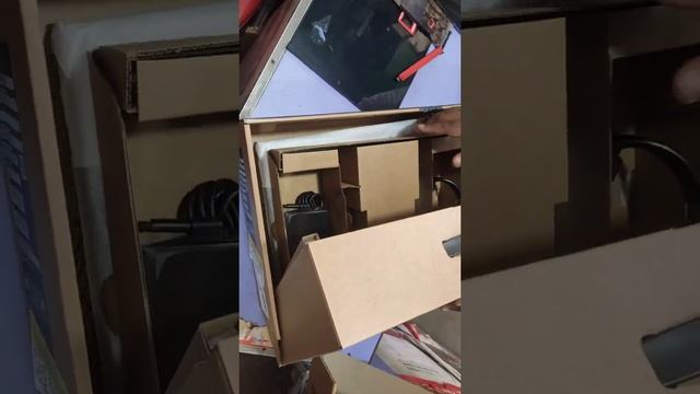 Asus Tuf Gaming A15 laptop Unboxing#skkaliamobileunboxing смотреть онлайн