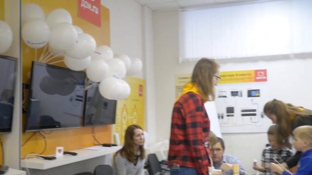 Выездной фестиваль «Пойдём играть!» смотреть онлайн