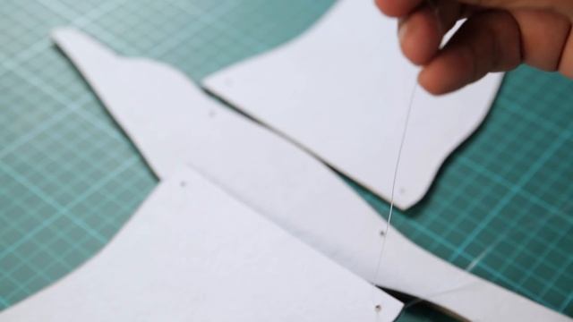 How to make a DIY Flying Bird Mobile смотреть онлайн