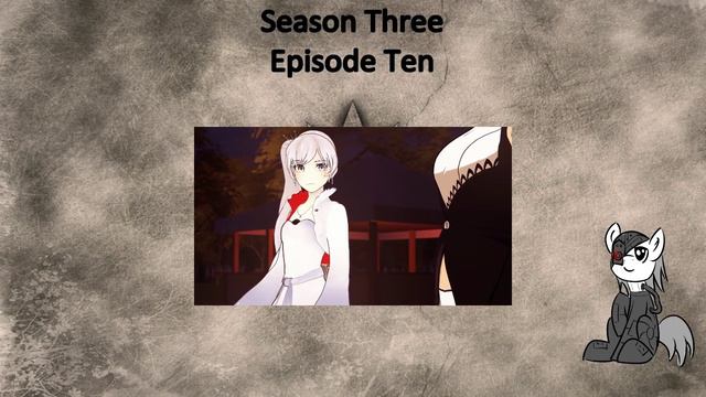 Blind Reaction – RWBY Season 3, Episode 10, Part 1 of 2 смотреть онлайн