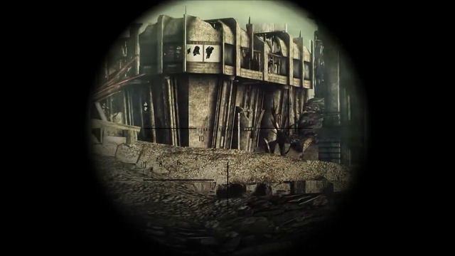 Lets Survive Modded Fallout 3 Part 71 смотреть онлайн