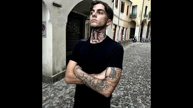 [FREE] Tony Boy x Digital Astro x Rayan & Intifaya Type Beat "Pull" смотреть онлайн