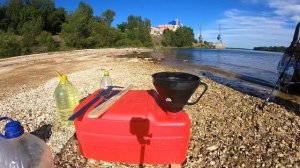 Мерная линейка для бака 24 литра от Yamaha 9,9(15) и его аналогов Sea Pro , Mikatsu , и т.д.