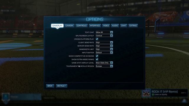 [Epic Games] Rocket League Failed to save game data FIX смотреть онлайн