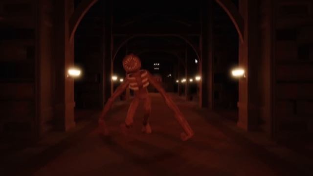 Carrying an E-GIRL in Roblox DOORS... смотреть онлайн
