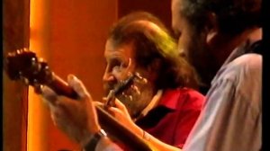 Barney MacKenna's Banjo Band Play the High Reel