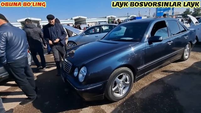 SERGELI MASHINA BOZOR INOMARKA NARXLARI 12.02.2023